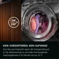 AEG 7000 LWR7E70610 washer-dryer thumbnail 2