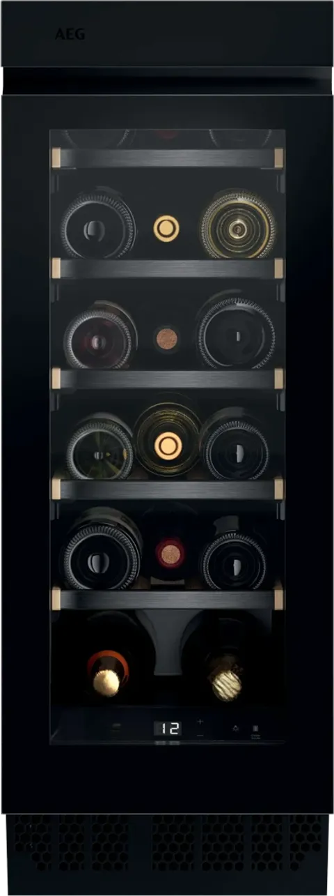 AEG 7000 NSW8S823GT wine cooler