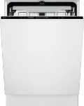 AEG 7000 XXL Max GX750C dishwasher thumbnail 1