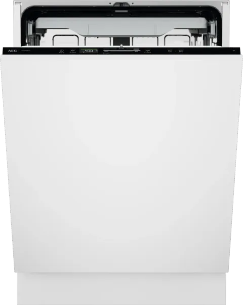 AEG 7000 XXL Max GX750C dishwasher