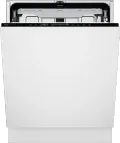AEG 8000 GI8200A2SG dishwasher thumbnail 1