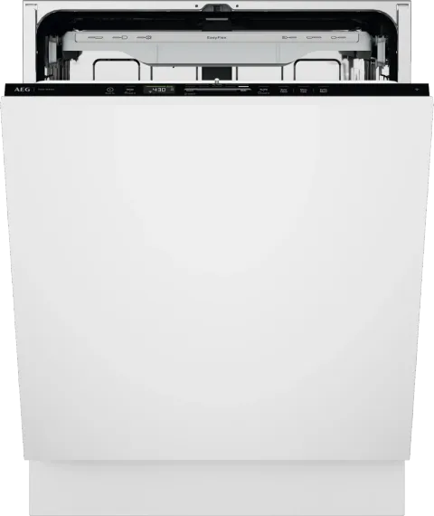 AEG 8000 GI8200A2SG dishwasher