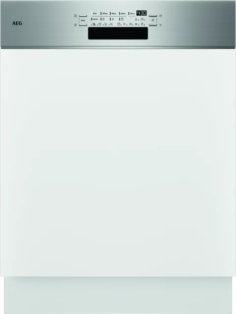 AEG 8000 GT8200A2SGM dishwasher