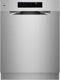AEG 8000 GU8200B2SCM dishwasher thumbnail 1