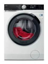 AEG 8000 LWR8B80600 washer-dryer