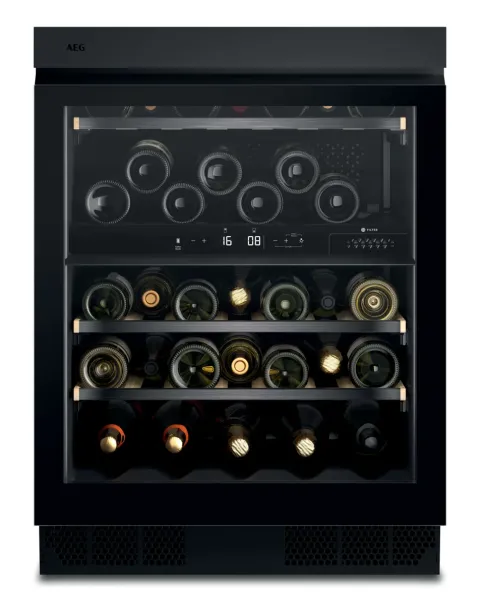AEG 8000 NSW8D826GT wine cooler