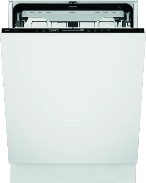 AEG 8000 XXL Max GX870AT dishwasher