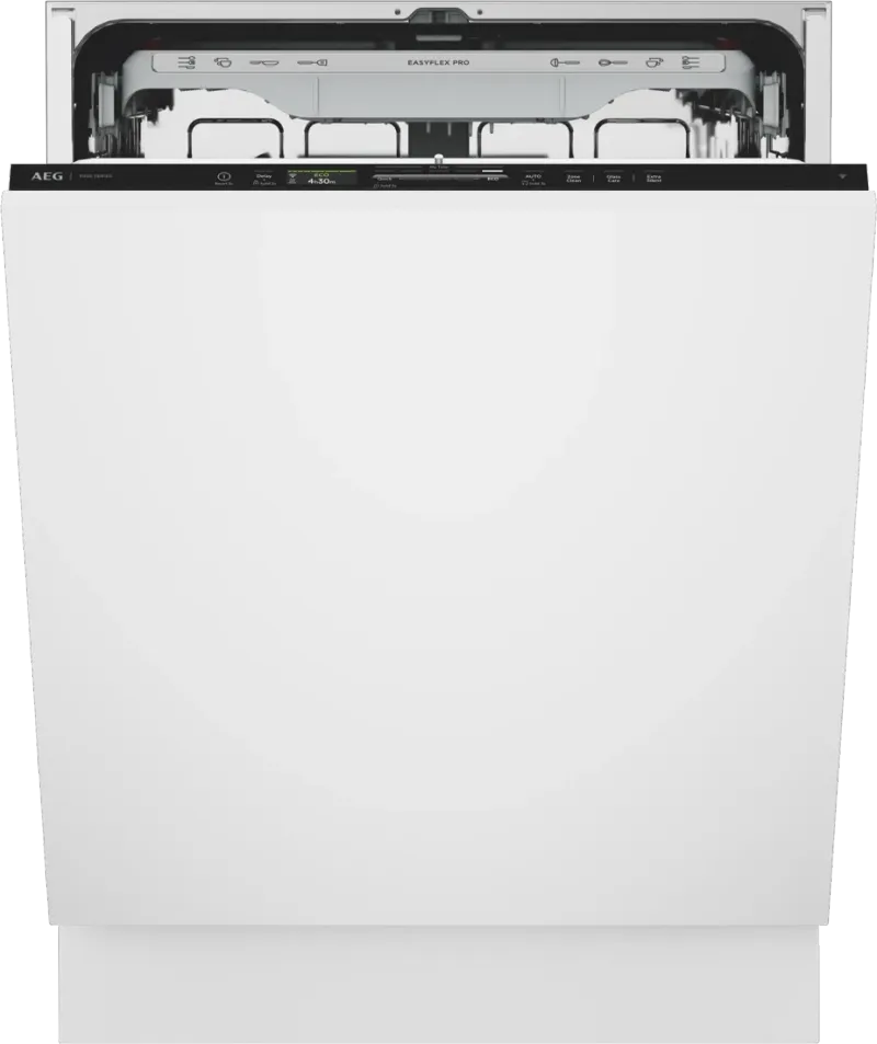 AEG 9000 GN970XT dishwasher — view 1