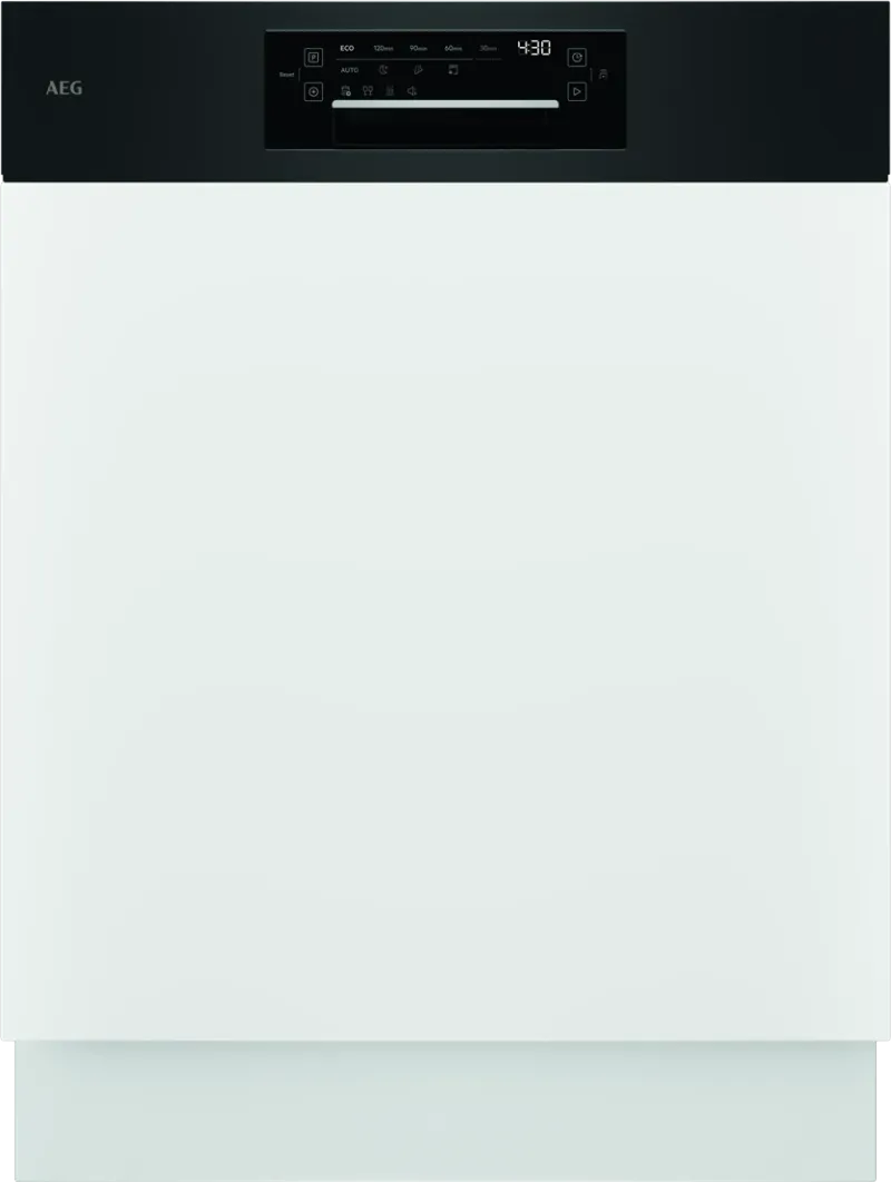AEG 9000 GT9200A2SFT dishwasher — view 1