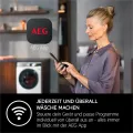 AEG 9000 LWR9W81609 washer-dryer thumbnail 3
