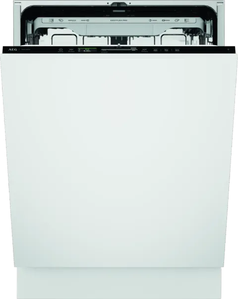AEG 9000 XXL Max GX970BT dishwasher
