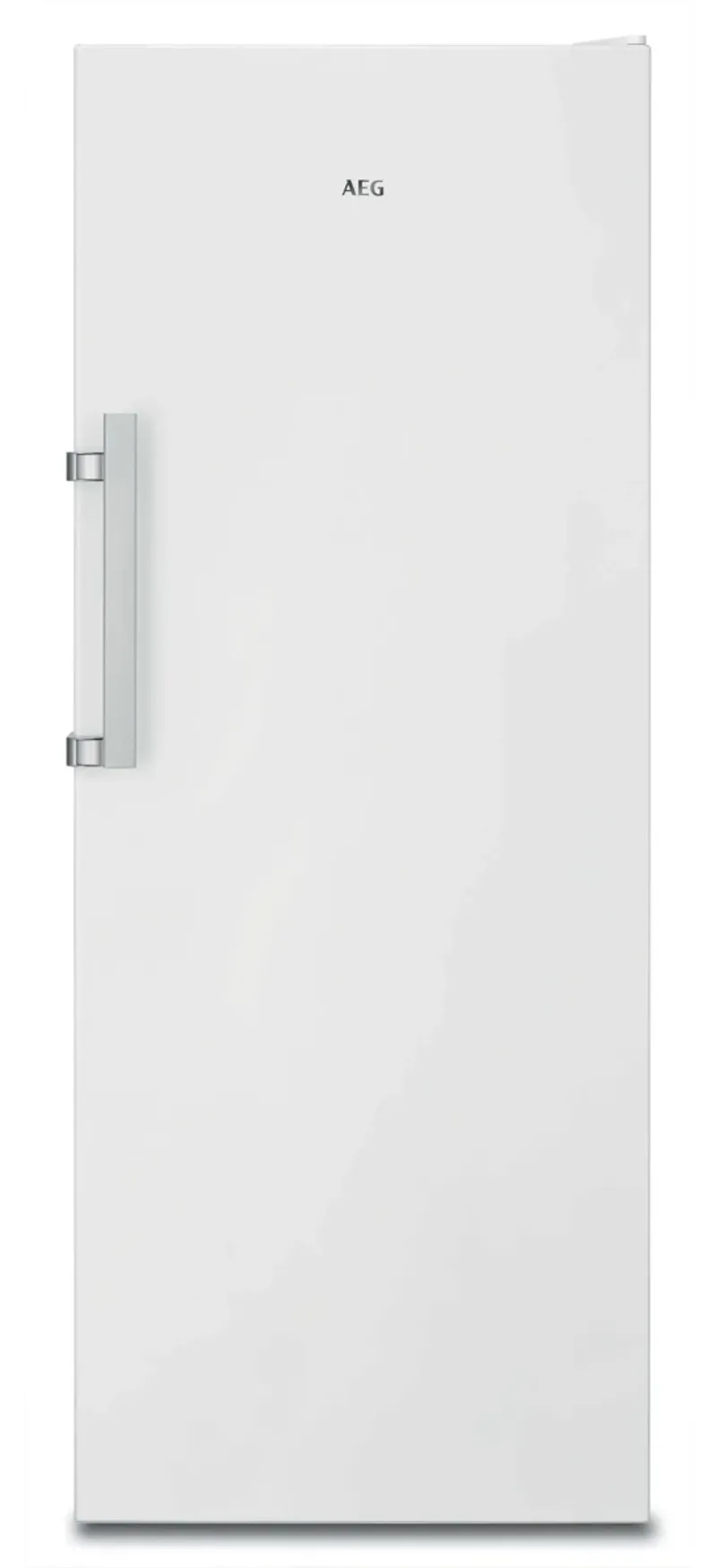 AEG AGB332E2NW refrigerator — view 2
