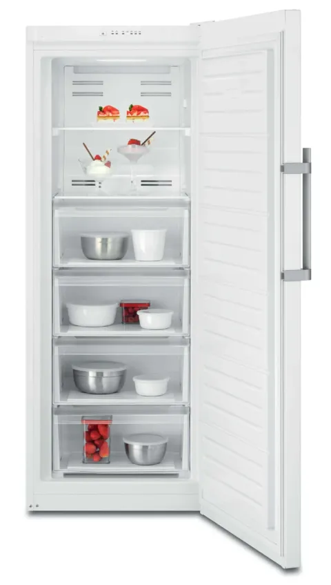 AEG AGB332E2NW refrigerator