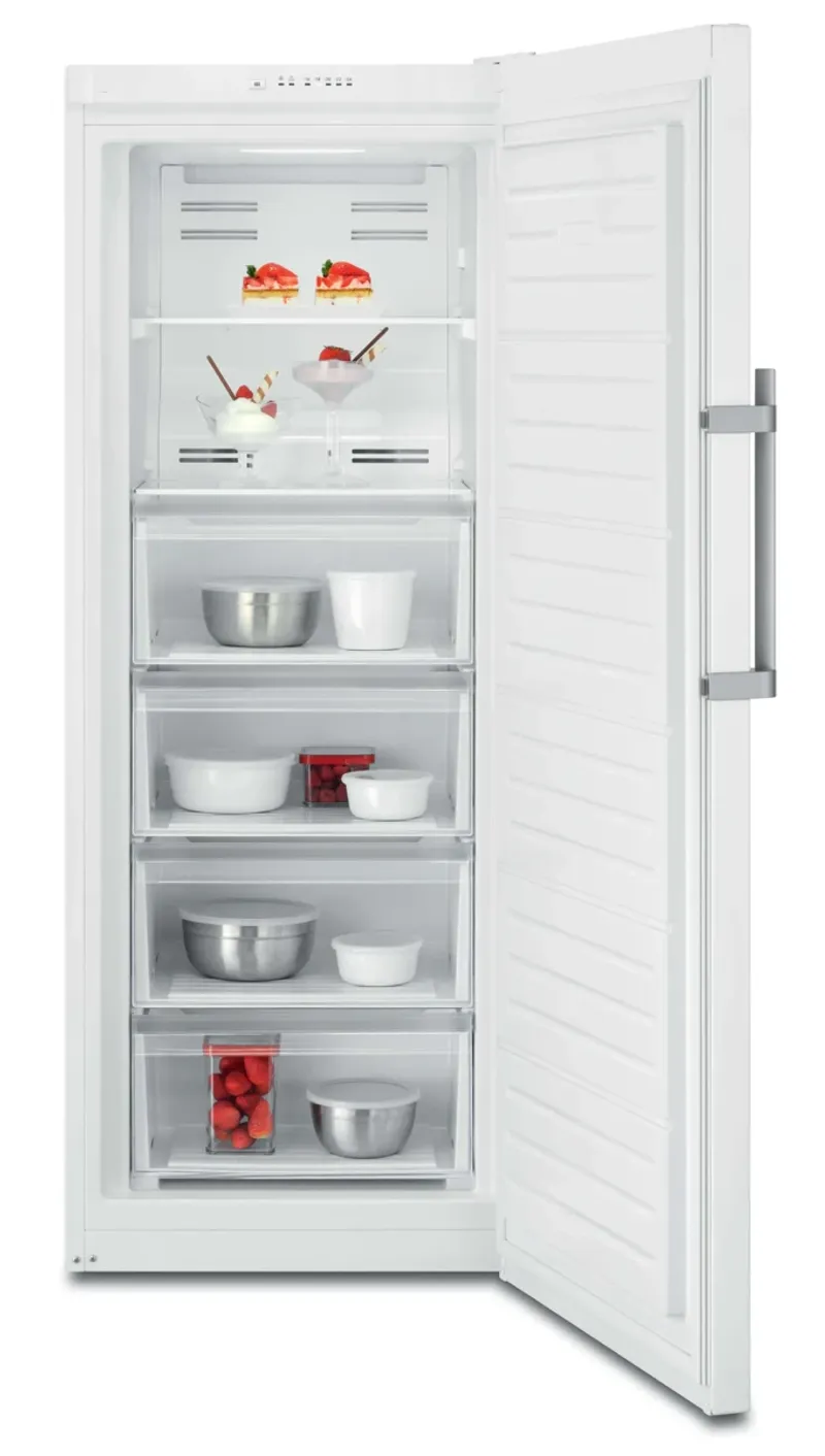 AEG AGB332E2NW refrigerator — view 1