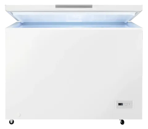 AEG AHB531D1LW refrigerator