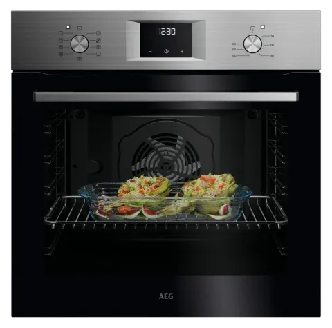 AEG BD31M (5000 SurroundCook) oven