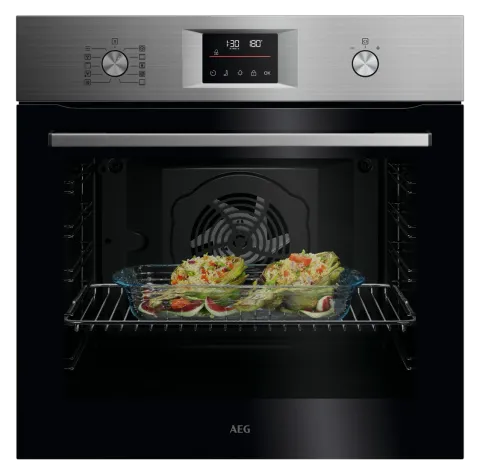 AEG BDP31M (5000 SurroundCook) oven