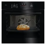 AEG BE3200B (6000 SenseCook) oven