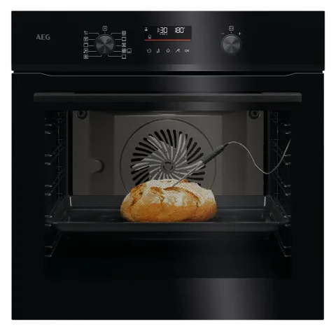 AEG BE3200B (6000 SenseCook) oven