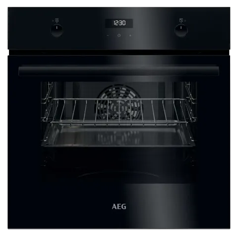 AEG BEE43511AB (SurroundCook) oven