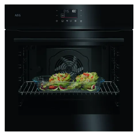 AEG BP4100B (7000 MealAssist) oven