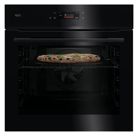 AEG BP6150B (7000 with PizzaExpert) oven