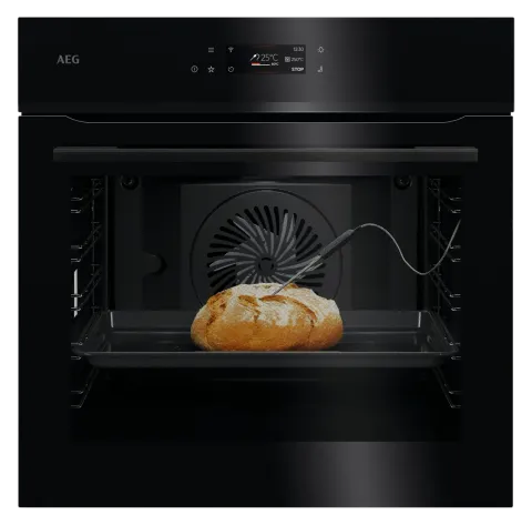 AEG BP6200B (7000 MealAssist) oven