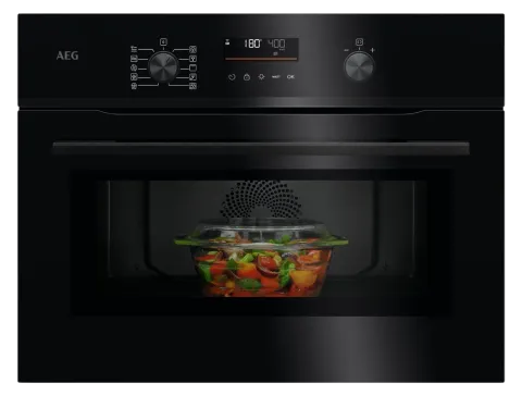 AEG CM3500B (5000 CombiAir) oven