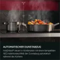 AEG 7000 SilenceTech DDS7271T extractor hood thumbnail 3