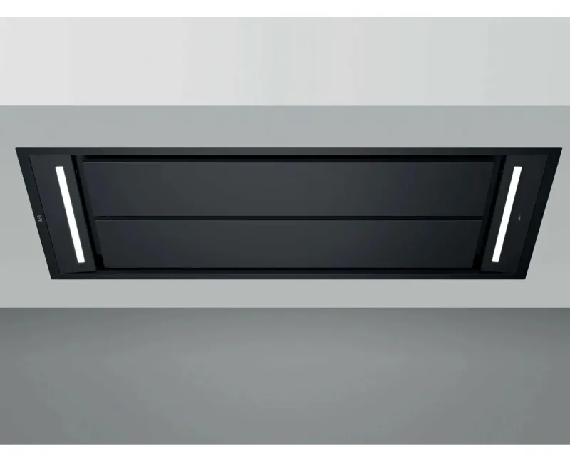 AEG 7000 SilenceTech DDS7271T extractor hood — view 1