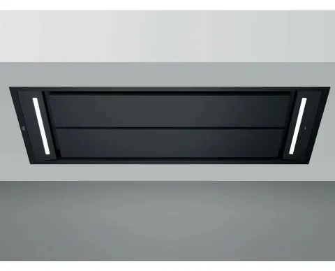 AEG 7000 SilenceTech DDS7271T extractor hood