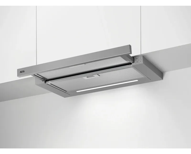AEG 3000 Extractor DPB3640M extractor hood — view 2