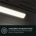 AEG 3000 Extractor DPB3640M extractor hood thumbnail 3