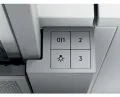 AEG 3000 Extractor DPB3640M extractor hood thumbnail 4
