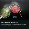 AEG 5000 Extractor DPK5660B extractor hood thumbnail 2
