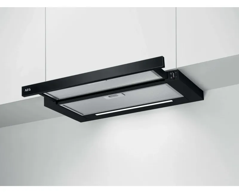 AEG 5000 Extractor DPK5660B extractor hood — view 1