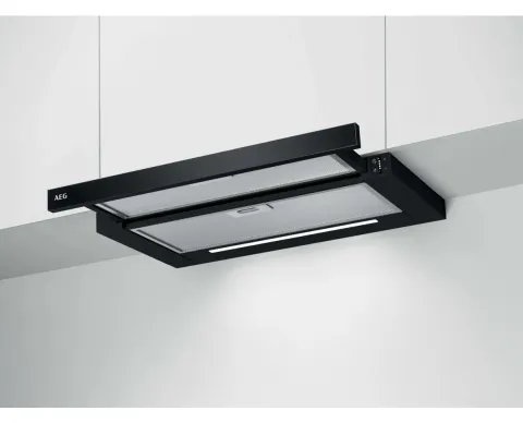 AEG 5000 Extractor DPK5660B extractor hood