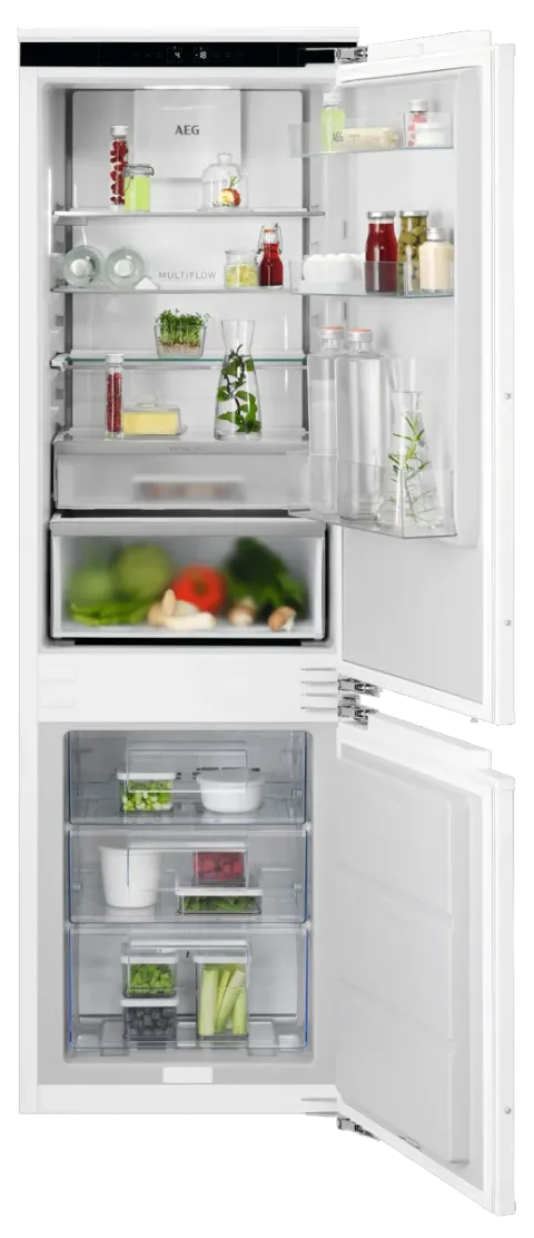AEG EK7A18C refrigerator