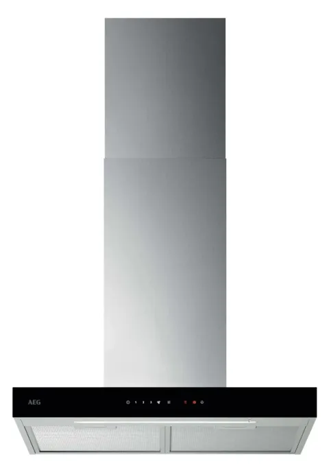 AEG 6000 Hob2Hood GB67D61HL extractor hood
