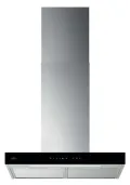 AEG 6000 Hob2Hood GB67D61HL extractor hood thumbnail 1