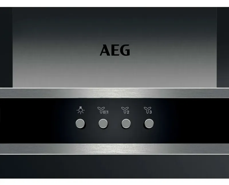 AEG 5000 Extractor GD3651B extractor hood — view 2