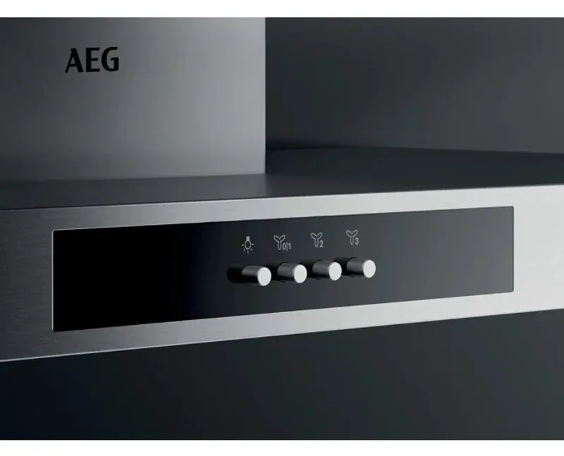 AEG 5000 Extractor GD3651B extractor hood — view 3