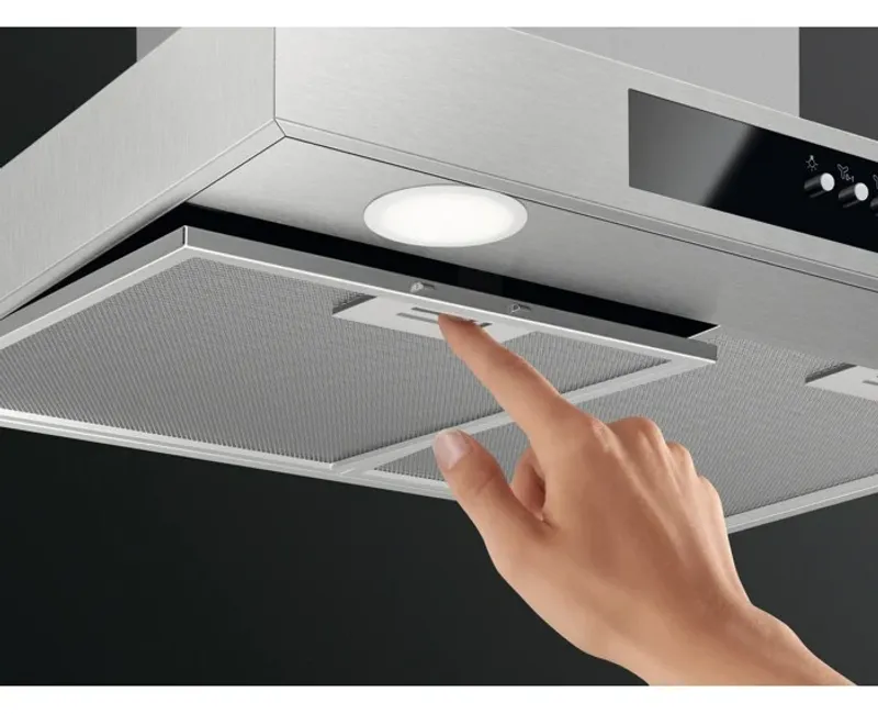 AEG 5000 Extractor GD3651B extractor hood — view 4