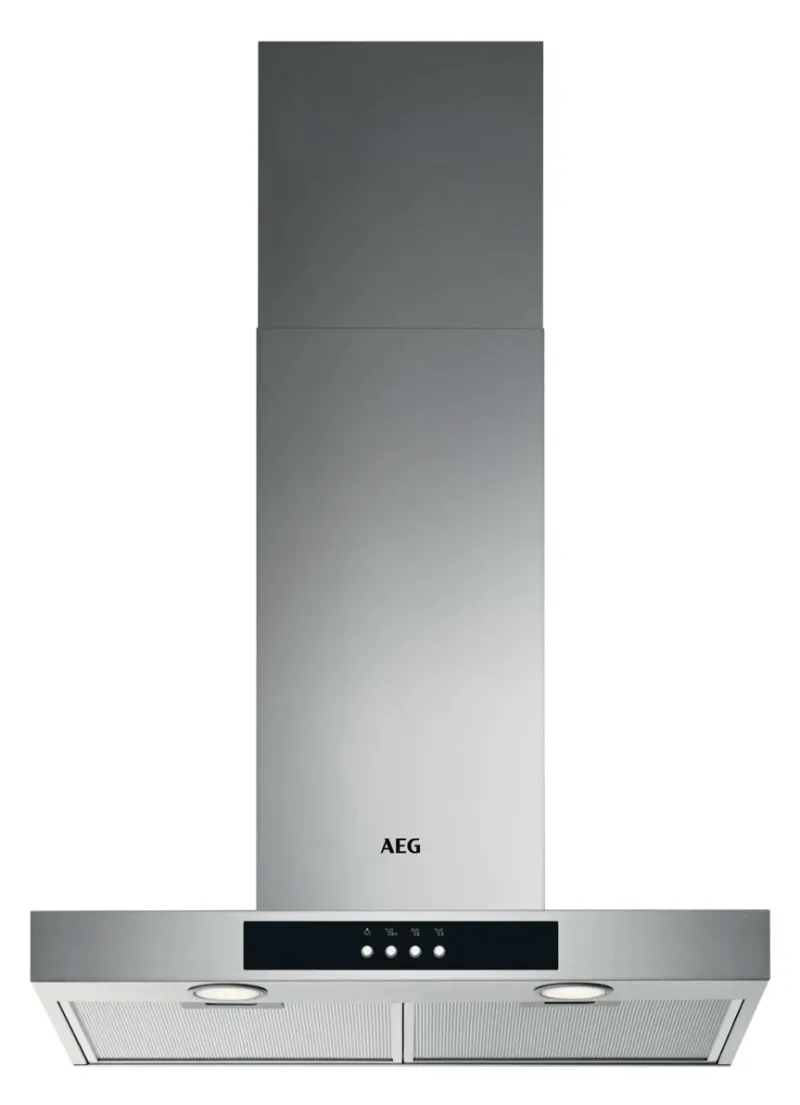 AEG 5000 Extractor GD3651B extractor hood — view 1