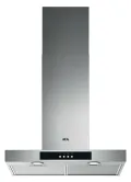 AEG 5000 Extractor GD3651B extractor hood thumbnail 1