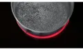 AEG 3000 Radiant Hob HK624000XB hob thumbnail 4