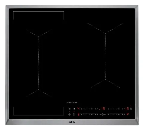 AEG 7000 Sense I64AV423XB hob