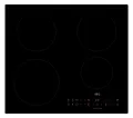 AEG 5000 Induktion I64KV301CB hob thumbnail 1