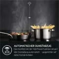AEG 8000 Boil & Fry KIB8845IB hob thumbnail 3