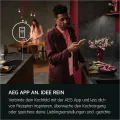 AEG 9000 SensePro KID9858AB hob thumbnail 4